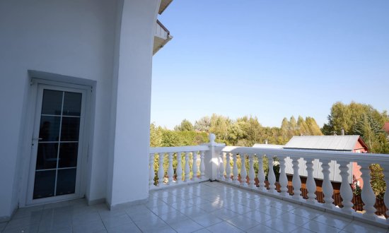 Частный дом престарелых Life Pension Химки