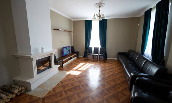 Частный дом престарелых Life Pension Химки фото 3