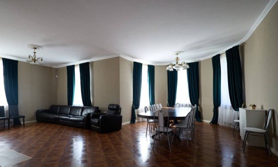 Частный дом престарелых Life Pension Химки фото 4