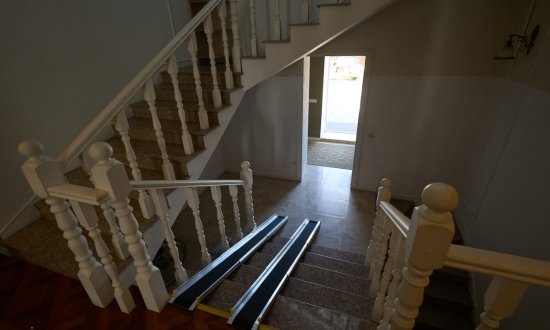 Частный дом престарелых Life Pension Химки фото 5