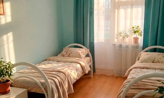 Частный дом престарелых Life Pension Вороново фото 5