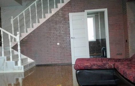 Частный пансионат Life Pension в Истре