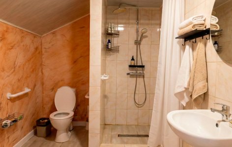 Частный пансионат Life Pension в Истре