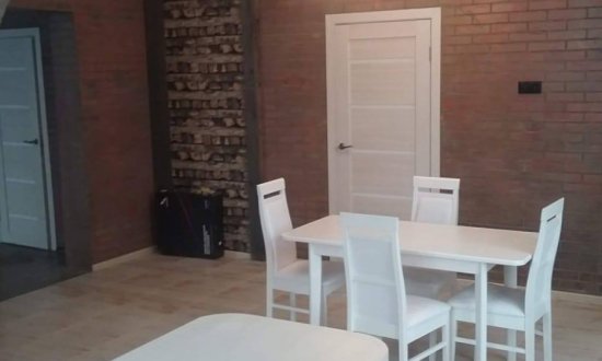 Частный пансионат Life Pension в Истре