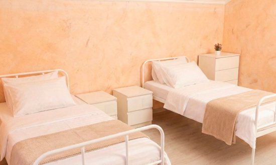 Частный пансионат Life Pension в Истре