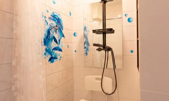 Частный пансионат Life Pension в Истре фото 3