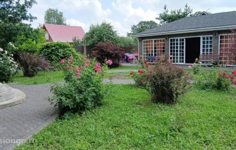 Частный дом престарелых Life Pension Домодедово