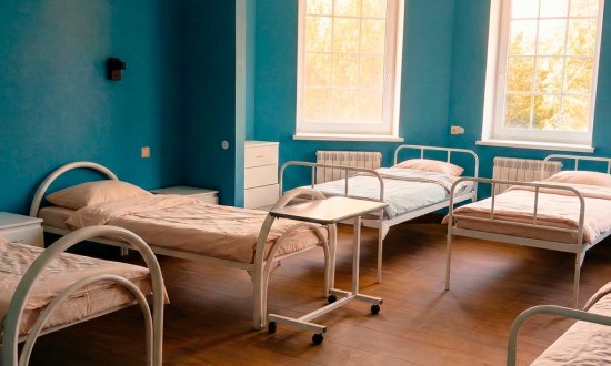 Частный дом престарелых Life Pension Домодедово фото 4