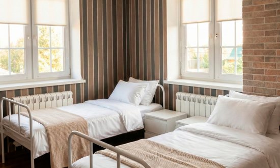 Частный дом престарелых Life Pension Домодедово фото