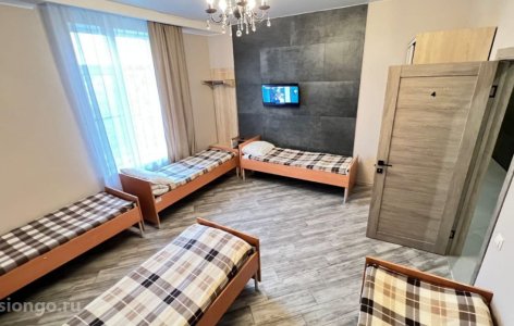 Частный дом престарелых «Теплый очаг» Ромашково