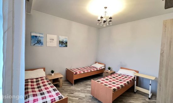 Частный дом престарелых «Теплый очаг» Ромашково фото 4