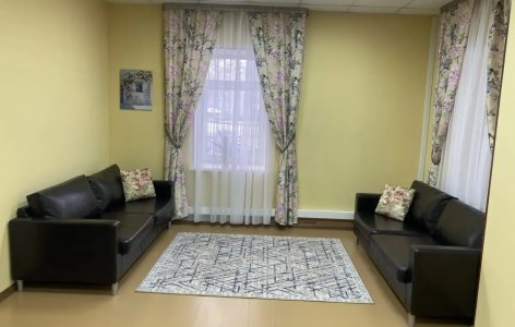 Частный пансионат для пожилых Уют в Клину