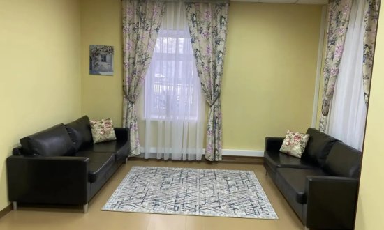 Частный пансионат для пожилых Уют в Клину фото 3