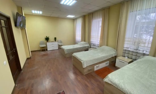 Частный пансионат для пожилых Уют в Клину фото