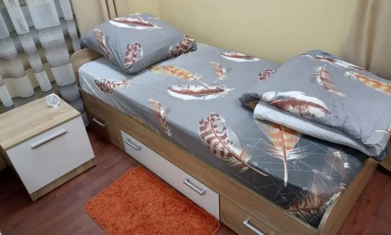 Частный пансионат для пожилых Уют в Клину фото 4