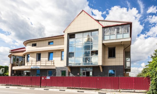 Частный дом престарелых «Опора» фото 3