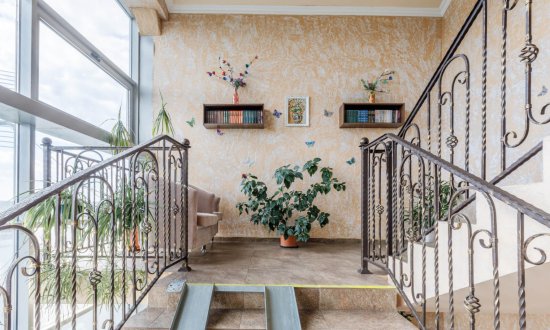 Частный дом престарелых «Опора» фото 5