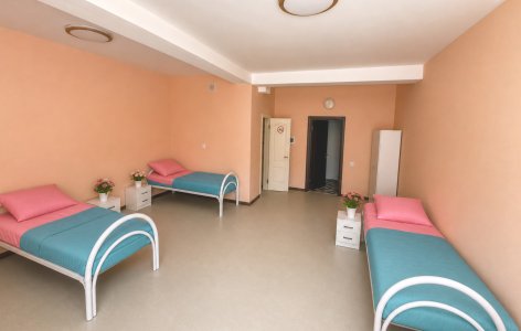 Life Pension в Дроздово 