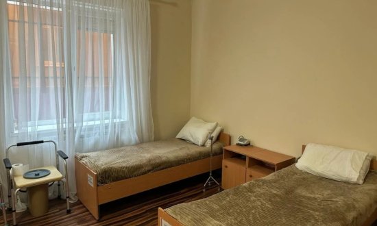 Пансионат Осень жизни Губкино фото 5