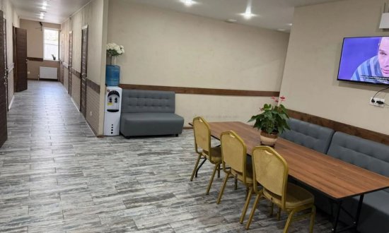 Частный пансионат «Осень жизни» д. Кучино