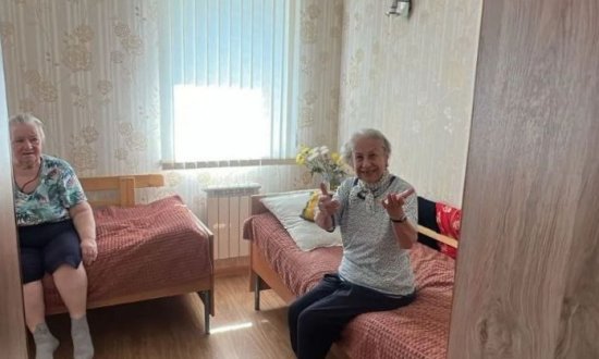 Частный дом престарелых «Осень жизни» д. Негомож фото 4