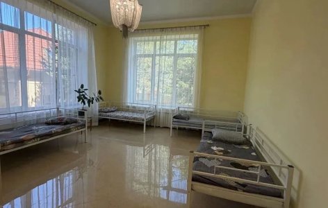 Пансионат Осень жизни Барвиха