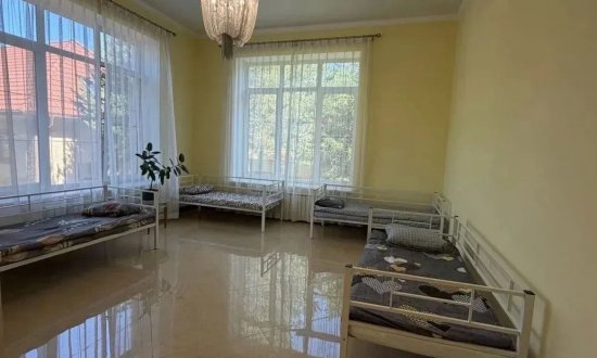 Пансионат Осень жизни Барвиха