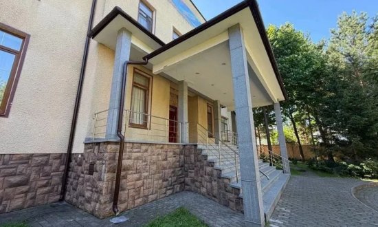 Пансионат Осень жизни Барвиха фото 4