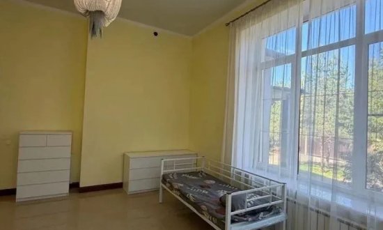 Пансионат Осень жизни Барвиха фото 5