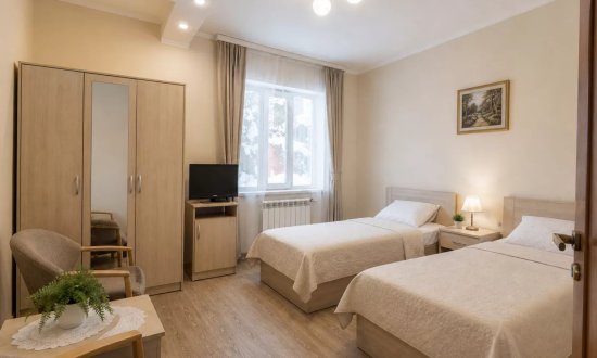 Пансионат Life Pension Балашиха