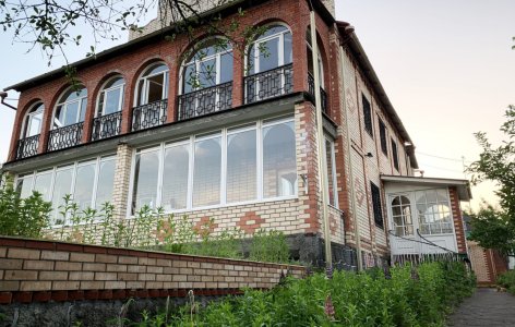 Частный дом престарелых «Лесная Усадьба»