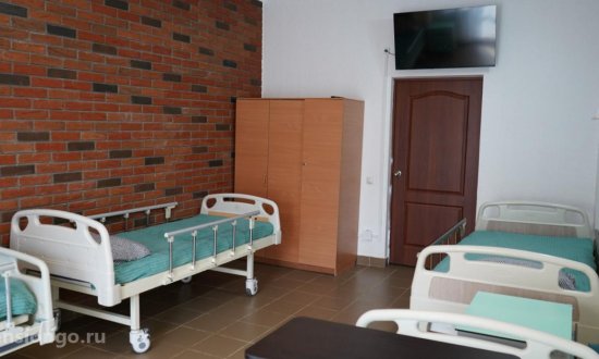 Пансионат Портал Сгонники