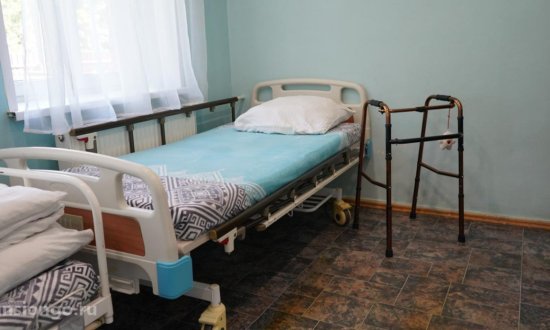 Частный пансионат «Река жизни» Пирогово фото