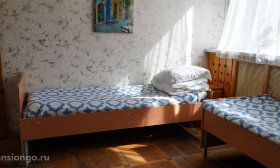 Частный пансионат «Река жизни» Пирогово фото 5