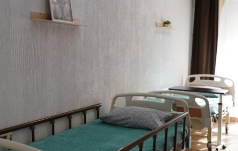 Частный пансионат «Река жизни» Салтыковка