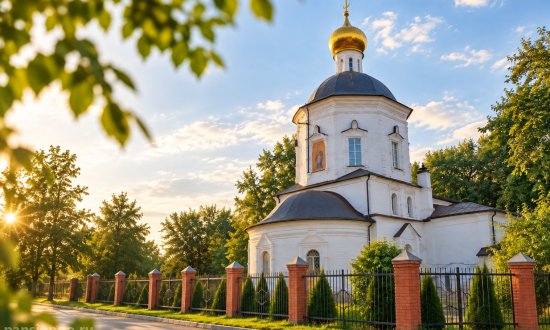 Резиденция для пожилых «Династия» с. Красное фото 3