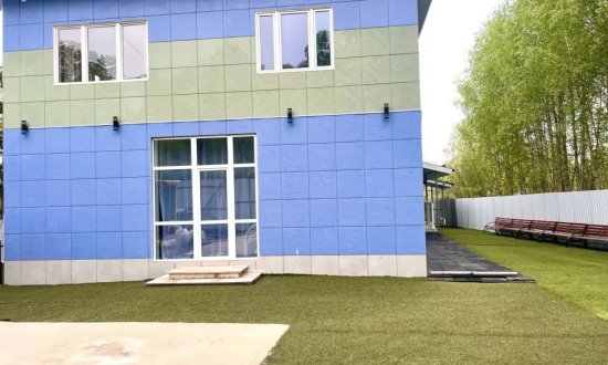 Частный пансионат «Берегиня» Одинцовский район фото