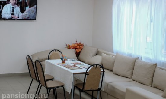 Пансионат SM-pension в Химках фото 5