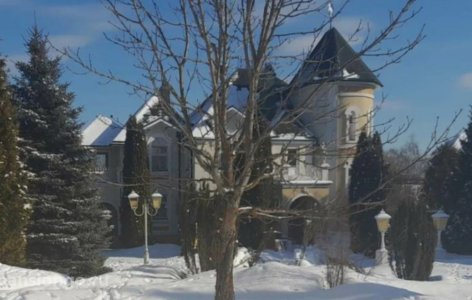 Частный дом престарелых «Старшее поколение»