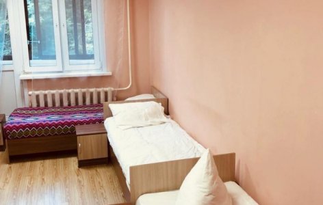 Частный пансионат «Гераника» Мытищи