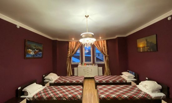 Пансионат «Осень жизни» Салтыковка, ул. Береговая фото 3
