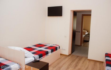 Частный дом престарелых «Осень жизни» Видное