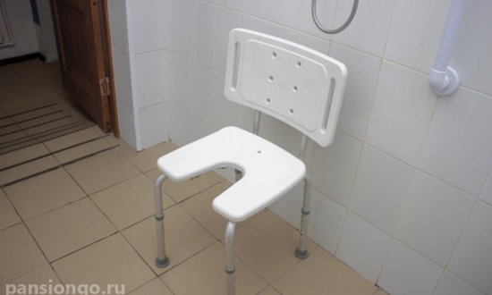 Частный дом престарелых «Осень жизни» Видное фото 5