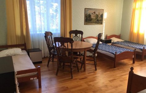 «Осень жизни» Одинцово