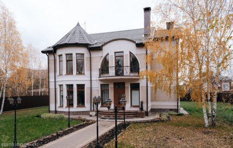 «Гармония жизни» в Вялках