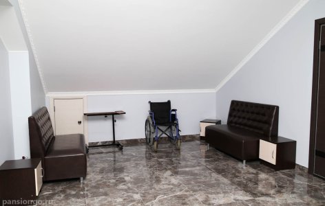 «Река жизни» в Вялках