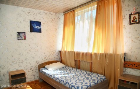 «Гармония жизни» Черкизово