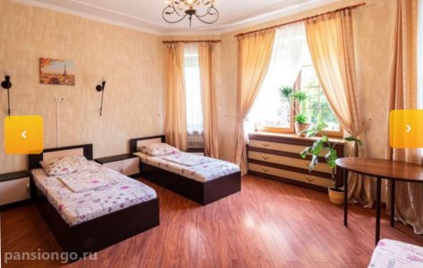 «Река жизни» Опалиха