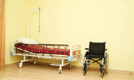 «Река жизни» в Немчиновке фото 4