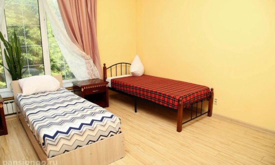 «Река жизни» в Немчиновке фото 5